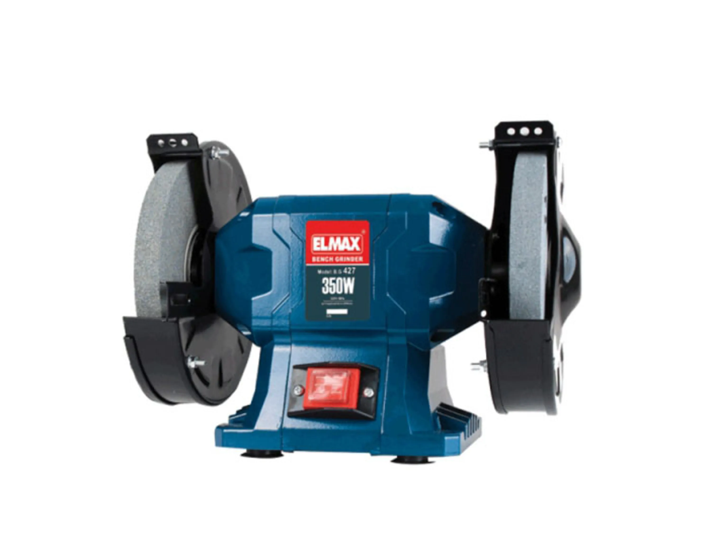 سنگ دوطرفه (دینامی) BG 427 المکس سنگ دوطرفه (دینامی) BG 427 المکس